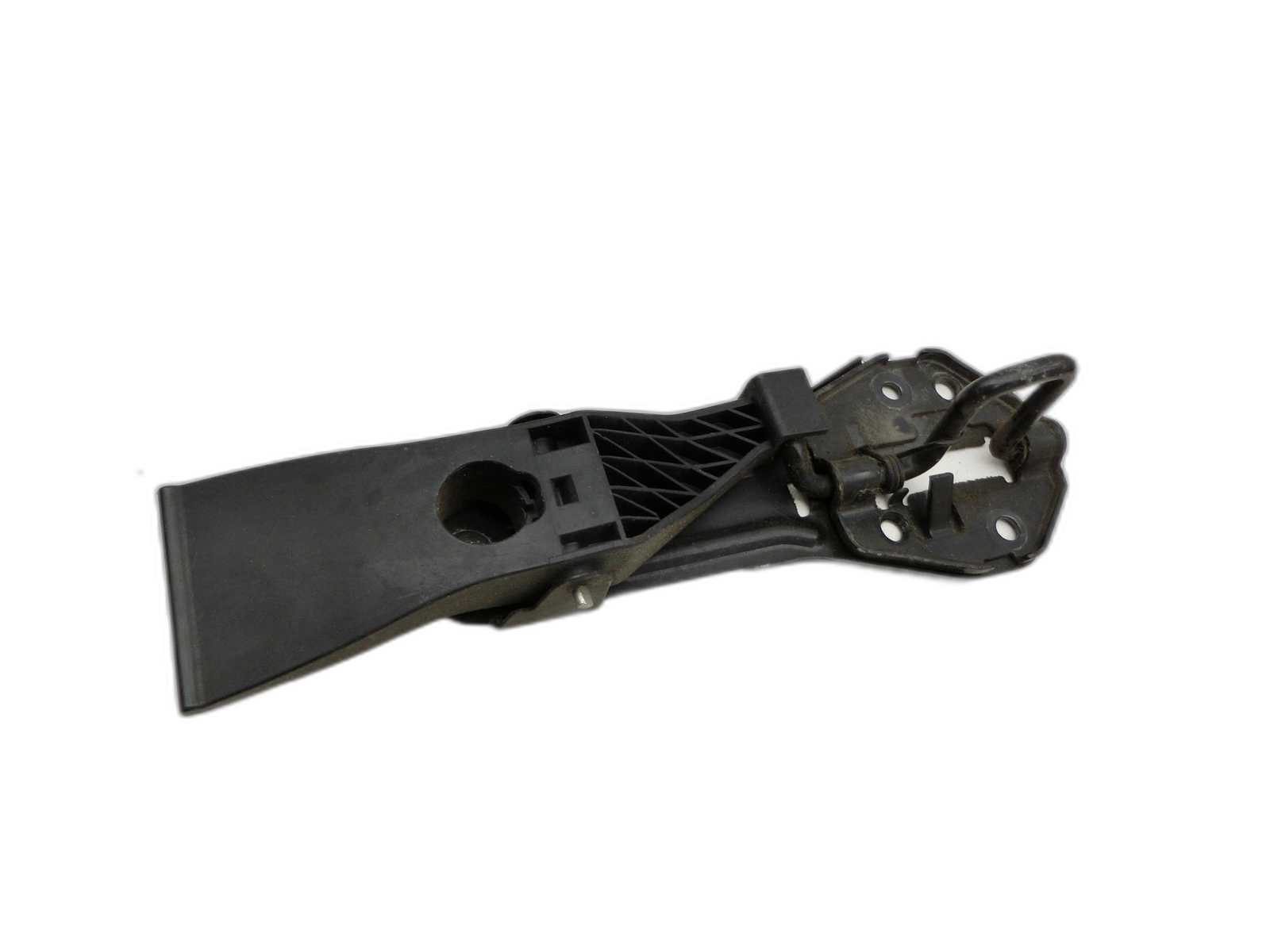 Fishing hook for Unlocking Lock Bonnet Audi A6 4G C7 11-14 - Bild 1