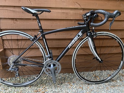 ribble prime road bike