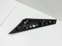 Peugeot 2008 II CMP 23-26 5T Zierleiste Blende für Rahmen Heckscheibe Rechts Peugeot 2008 II CMP 23-26 20.20.2020... Vorschau 3