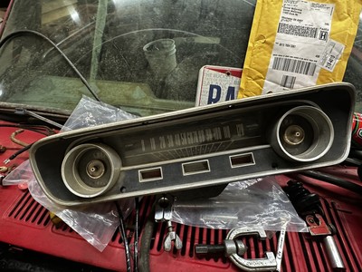 Foto dell'oggetto di un acquirente verificato
