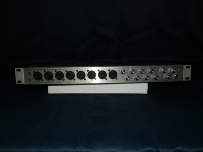 PRESONUS FP10 FIREWIRE RECORDING INTERFACE