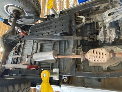 image 3 of engine
