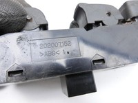 Ssangyong Rexton W RJ 12-17 Fensterheberschalter Schalter Links Vorne Ssangyong Rexton W RJ 12-17 07.09.2016... Vorschau 5