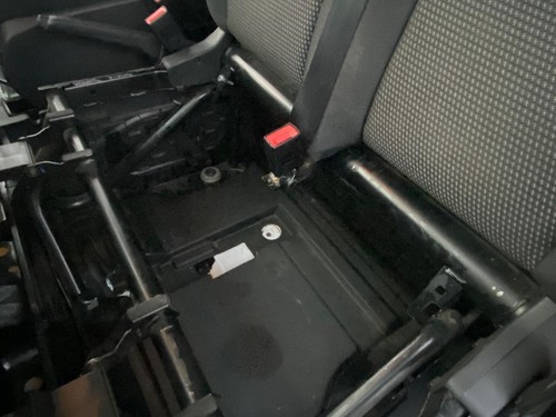 Ford Transit custom image