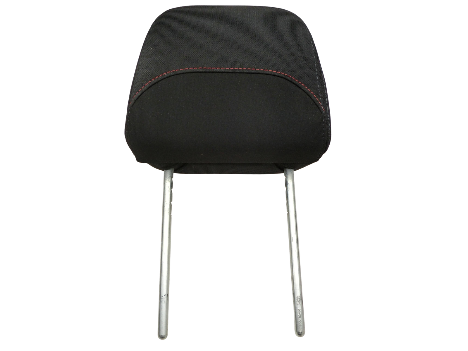 Headrest for Driver seat Left Front Red Seam Alfa Romeo Mito 955 08-13 - Bild 1