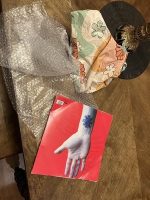 Fotos del artículo de un comprador verificado