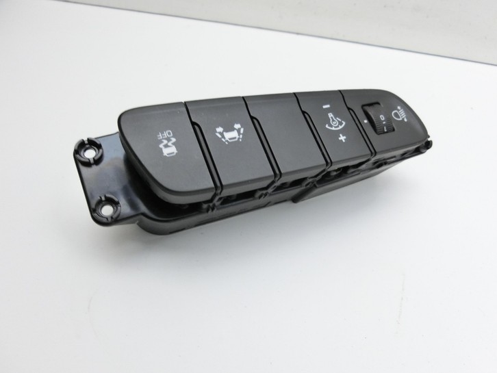 Hyundai I30 PD 20-25 LWR Schalter Leuchtweitenregler Dimmer Reifendruckkontrolle ESP Off Hyundai I30 PD 20-25... Vorschau 3