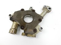 Fiat Panda 4x4 319 12-22 0,9 63KW 312A2000 Ölpumpe Motorölpumpe Öldruckpumpe Fiat Panda 4x4 319 12-22 22.01.2018... Vorschau 5