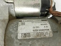 Ford Mondeo V BA7 CF 14-19 TDCi 2,0 132KW Anlasser Starter Ford Mondeo V BA7 CF 14-19 16.12.2016 DS7T-11000-LE... Vorschau 7
