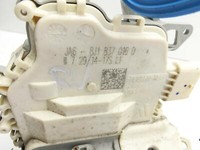 Audi A4 8K B8 11-15 Kombi Türschloss m. ZV Stellmotor Rechts Vorne Audi A4 8K B8 11-15 13.08.2014 8J1837016D gebraucht Vorschau 5
