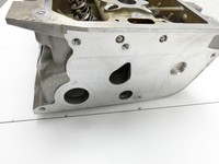 Audi A4 8W B9 15-19 TFSI 1,4 110KW CVNA Zylinderkopf Audi A4 8W B9 15-19 08.08.2017 04L103404AS 04E103065S gebraucht Vorschau 9