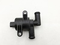 Audi A8 4H 09-13 FSI 4,2 273KW Umwelzpumpe Heizung Pumpe Pos.4 Audi A8 4H 09-13 15.06.12 4H0121670A 08488000248... Vorschau 5