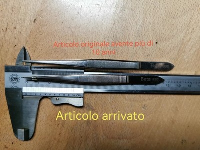 Artikelfoto(s) von einem verifizierten Käufer