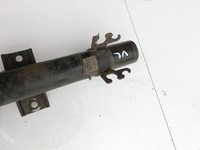 VW UP AA 15-23 Federbein Stossdämpfer Vorne Links VW UP AA 15-23 15.01.2015 1S0413031B gebraucht Vorschau 5
