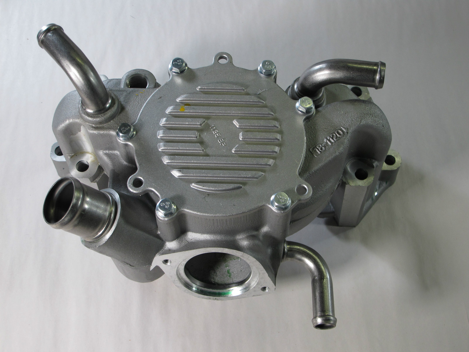 First class Amazon.com: ACDelco Professional 252-279 Water Pump Kit
