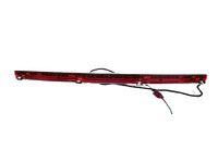 Mercedes W204 C180 11-15 Lim Bremslicht 3. Bremsleuchte Klappe Mercedes W204 C180 11-15 23.08.2012 A2048200056... Vorschau 1