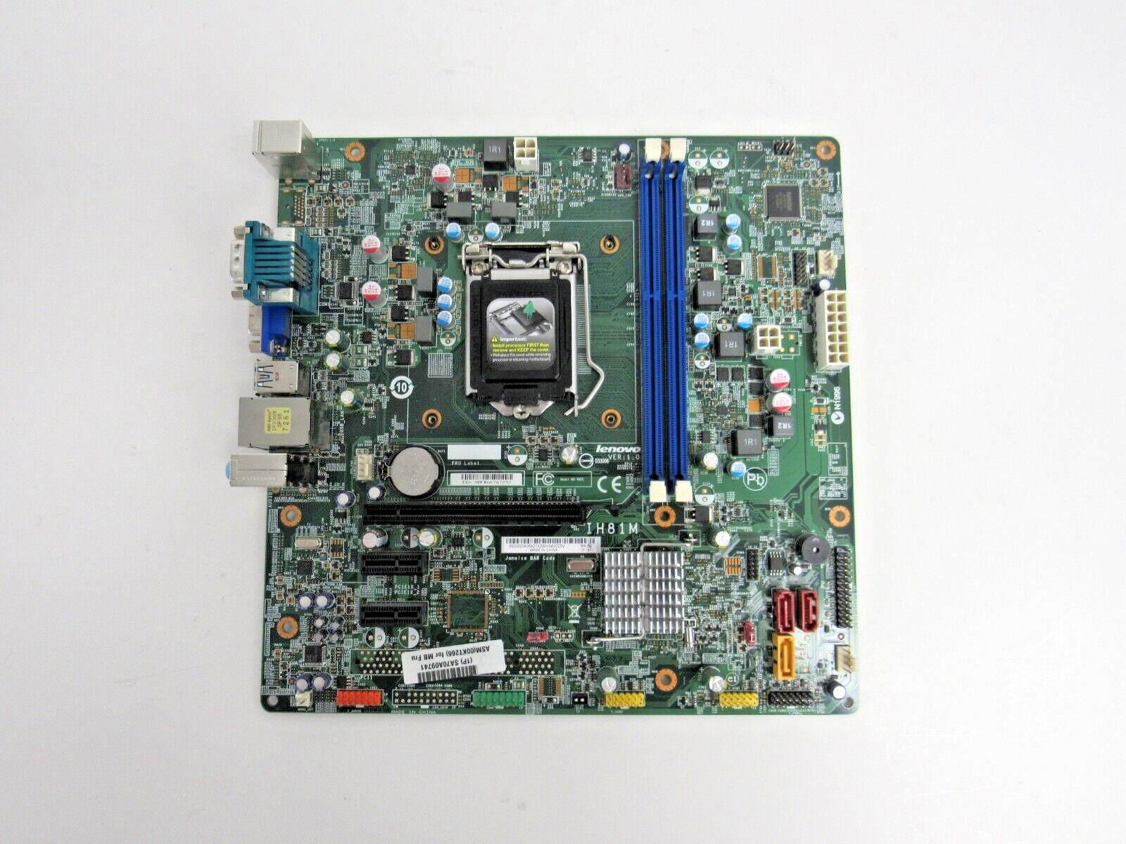 ThinkCentre Lenovo BUFFALO  3点SET ThinkCentre Lenovo BUFFALO 3点SET