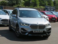2021 BMW X1 sDrive 20i [178] xLine 5dr Step Auto ESTATE Petrol Automatic