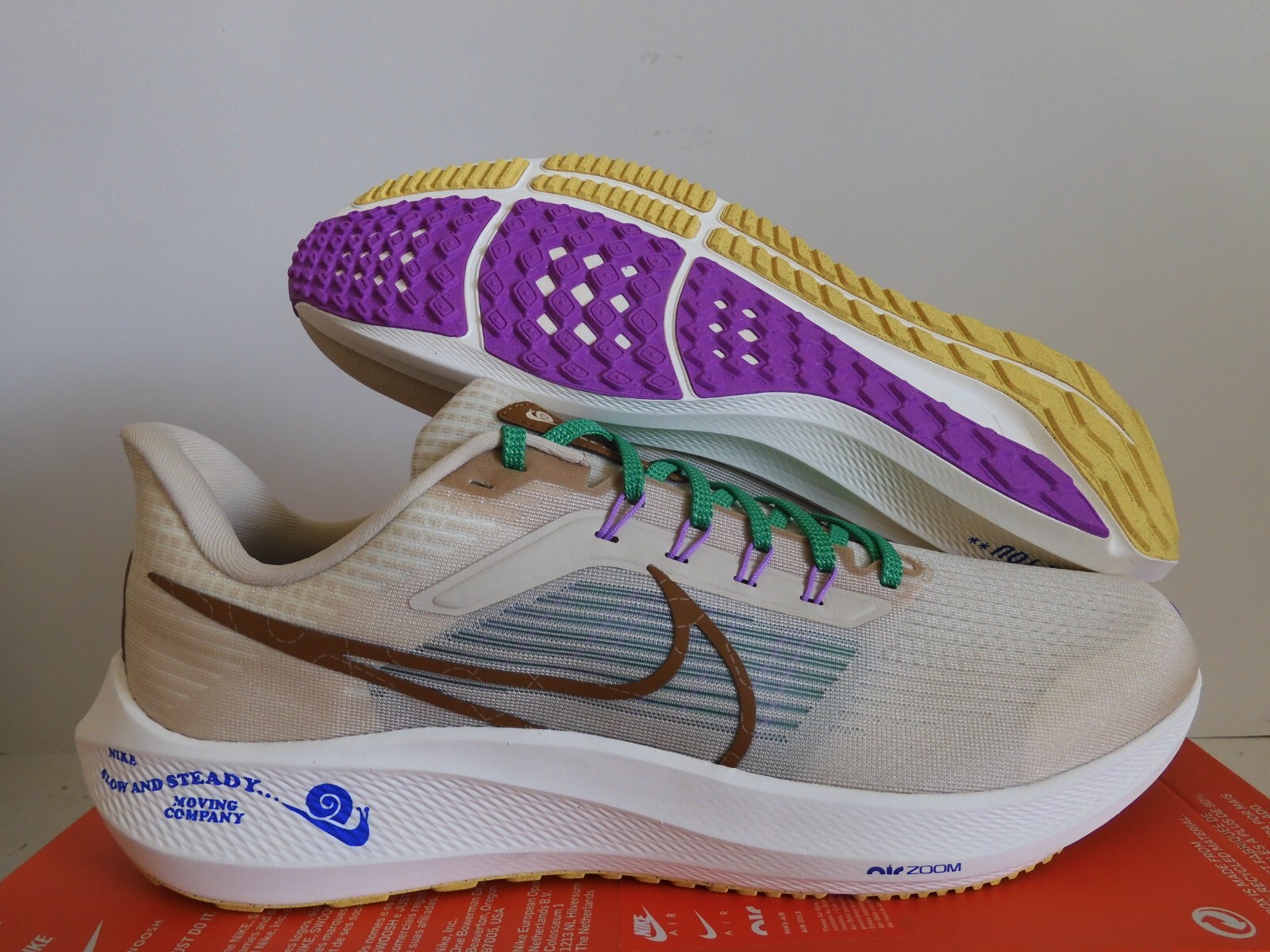 ☆送料無料☆ NIKE W AIR ZOOM PEGASUS39 ☆ Nike Air Zoom Pegasus 39 TB 