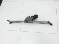 MINI Cooper S R56 LCI 10-13 Wischermotor m. Wischergestänge Vorne MINI Cooper S R56 LCI 10-13 29.07.2011... Vorschau 2