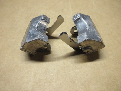 John Deere 70 720 730 diesel governor weight set