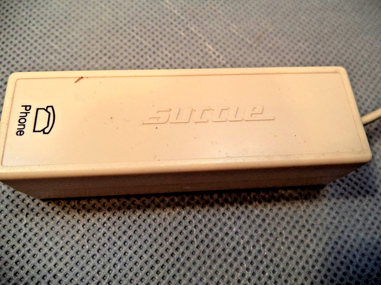 QTY 17 SUTTLE LINE CONDITIONER DSL FILTER 900LCC-2F HIGH SPEED FILTER, USED