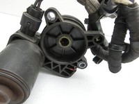 Ford Mondeo 5 V 14-19 2,0 155KW Stellmotor Parkbremse Bremssattel Hinten Links Ford Mondeo 5 V 14-19 24.04.2017... Vorschau 2