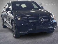 2023 Mercedes-Benz EQC 400 300kW AMG Line Edition 80kWh 5dr Auto SUV Electric Au