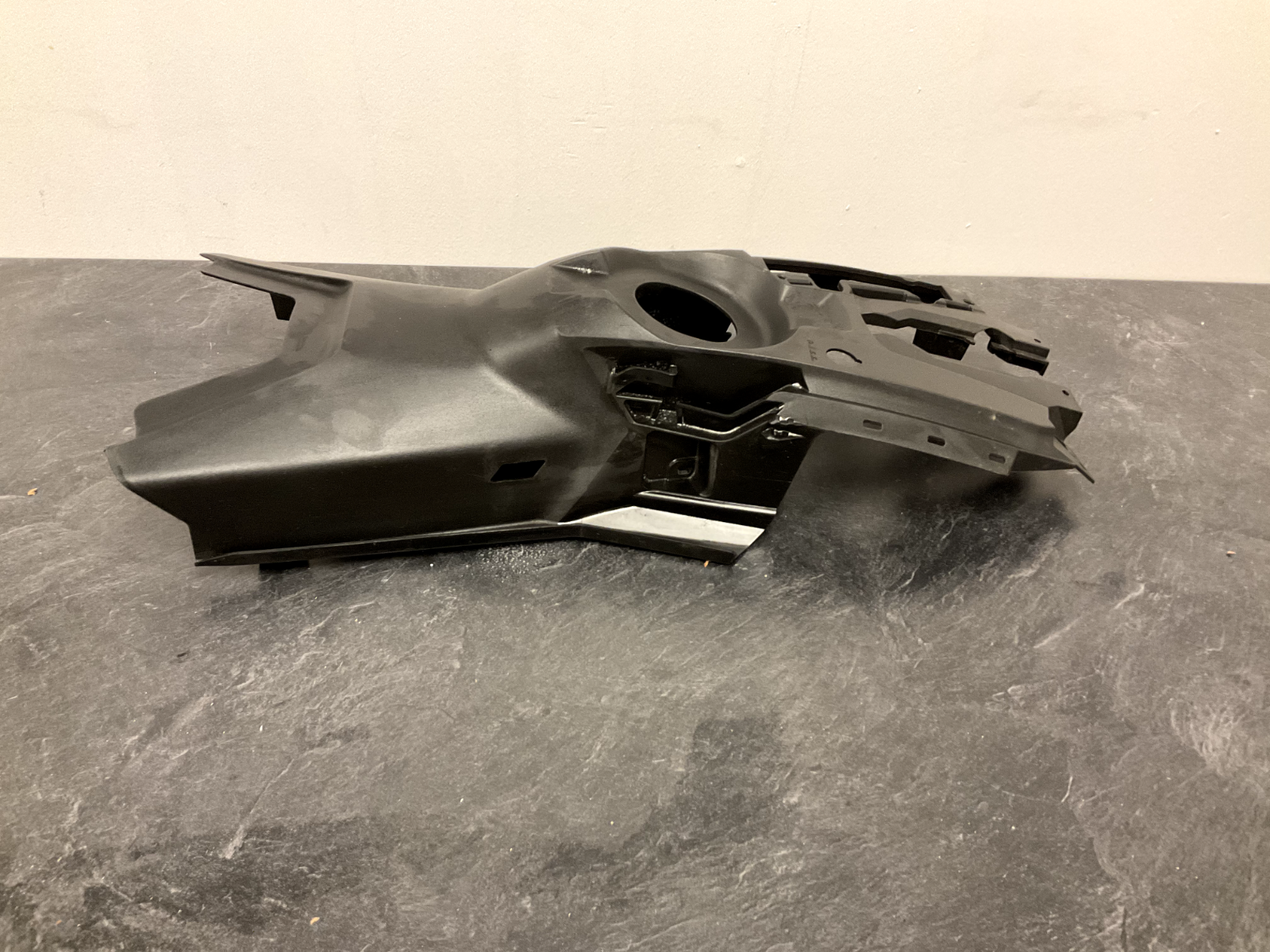 SKI DOO CONSOLE R MXZ/ RENEGADE/ GRAND TOUR TAKE OFF PART