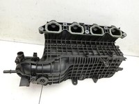 VW Caddy IV SA 15-21 TSI 1,4 92KW CZCB Ansaugbrücke Ansaugkrümmer Saugstutzen VW Caddy IV SA 15-21 17.09.2016... Vorschau 4