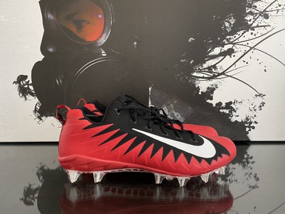 size 14 football cleats