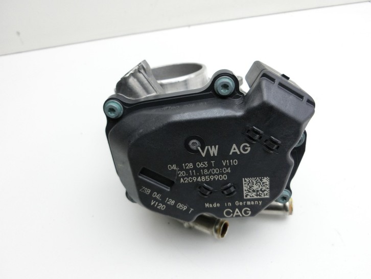 Skoda Octavia III 5E 12-17 TDI 2,0 110KW DFFA Drosselklappe Skoda Octavia III 5E 12-17 04.12.2018 04L128063T... Vorschau 5