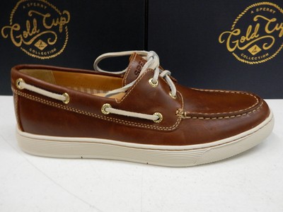 Sperry Gold Cup Venetian Driver For Mac