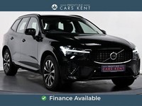 2023 Volvo XC60 Plus B4 (197 hp) Auto ESTATE Petrol/Electric Hybrid Automatic