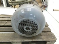 Boge Kompressor Schorch Motor Elektromotor 45Antriebseinheit 380/660V 2955/min Boge Kompressor 01.01.1992... Vorschau 5