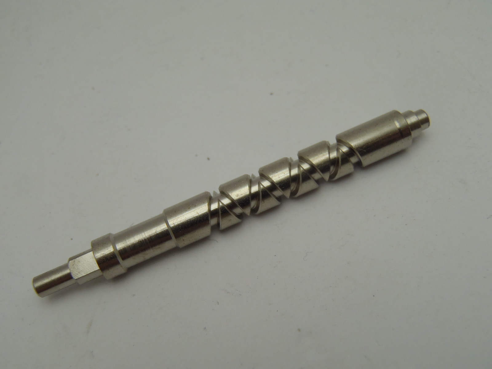 1pc Shimano Stella Spinning Fishing Reel Part Worm Shaft