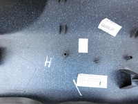 Audi TT Roadster 8J 8J9 10-14 Cabrio Verkleidung Abdeckung für Heckklappe Kofferraum Audi TT Roadster 8J 8J9 10-14... Vorschau 8