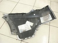 BMW X5 35d E70 06-10 Schutzecke für Stoßstange Stoßfänger Hinten Rechts BMW X5 35d E70 06-10 13.08.2007 gebraucht Vorschau 5