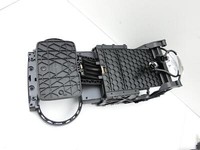 Tesla Model X 90D 15-21 Becherhalter Getränkehalter Hinten 2. Reihe Tesla Model X 90D 15-21 19.05.2017 1086670-00-A... Vorschau 6