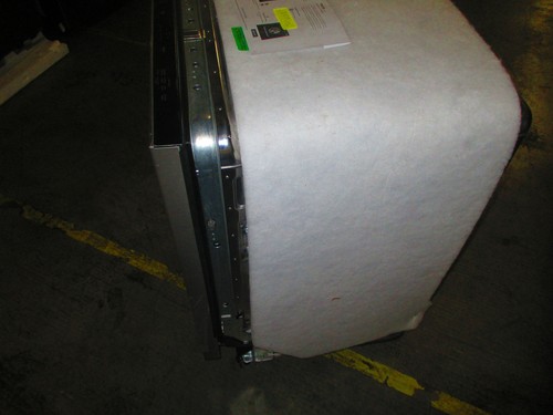 KitchenAid 46-Decibel Built-in Dishwasher (PrintShield Stainless)