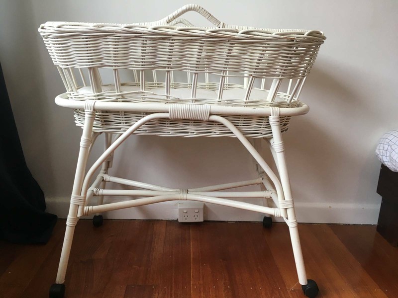 tetra tea tree cot mattress