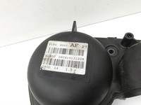 Ford Focus III 14-18 1,5  DS7G-6006-JB Abdeckung für Motor Deckel Motorabdeckung Ford Focus III 14-18 07.09.2016... Vorschau 4