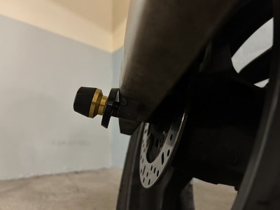 Fotos del artículo de un comprador verificado