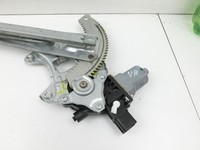 Mitsubishi ASX GAW 16-19 Fensterhebermotor mit Fensterheber Rechts Vorne Mitsubishi ASX GAW 16-19 15.09.2017... Vorschau 6