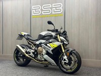 2021 21 BMW S1000R SPORT ABS - ++EXTRAS - FSH - 12 months mot