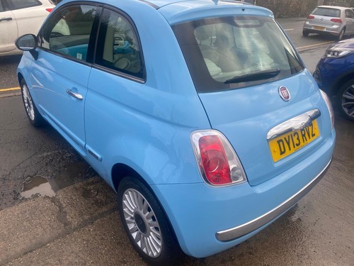 Fiat 500 image