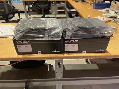 EMERSON  TREXLHPKLWS3S TREX COMMUNICATOR 