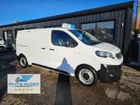 2019 Peugeot Expert BLUE HDI PROFESSIONAL STANDARD Panel Van Diesel Manual