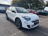 Fiat 600 New Fiat 600e (red) 54kwh 154hp Hatchback Electric Automatic