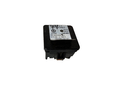 Simplex 4090-9001 Fire Alarm Supervised IAM Module